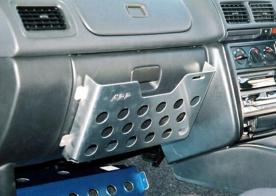 楽天市場】ARP SPORT マップボックス ミツビシ ランサー