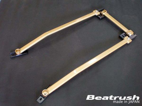 楽天市場】Beatrush PPFサポートブラケット マツダRX-8[SE3P] * LAILE