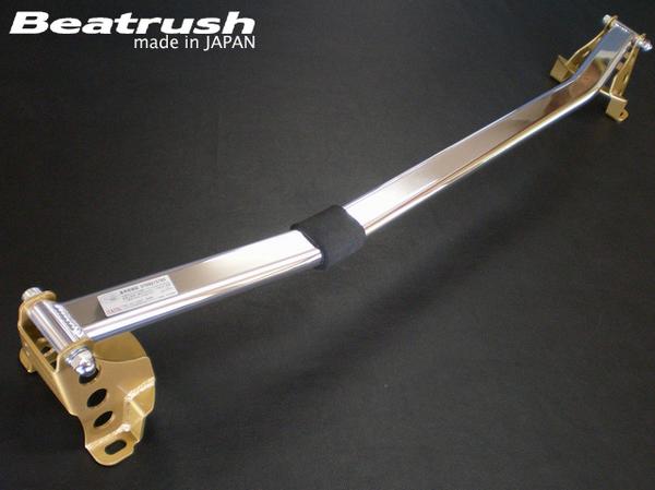 楽天市場】Beatrush ブレースバー マツダ ユーノスロードスター[NA6CE