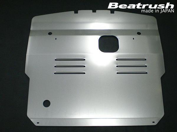 Beatrush アンダーパネル ミツビシ ランサー Evolution.6[CP9A] 【送料無料　※一部地域除く】 　* LAILE レイル