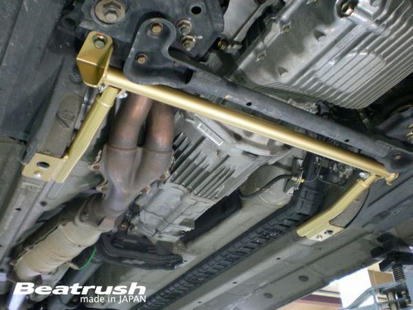 パフォーマンスバーお買い得２点セット ホンダ S2000 [AP1] 　* サマーセールは8/3(月)10時まで！！｜レイルモータースポーツ