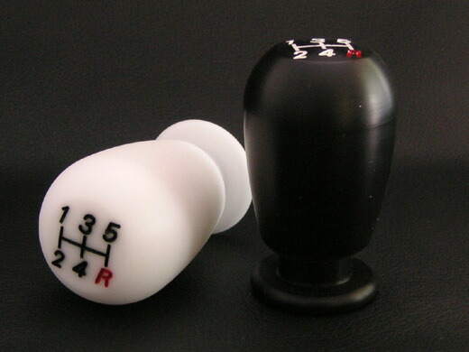 ヤシオファクトリー　S15 シルビア用　シフトノブ　6MTパターン Yashio Factory Shift Knob - Yashio Factory