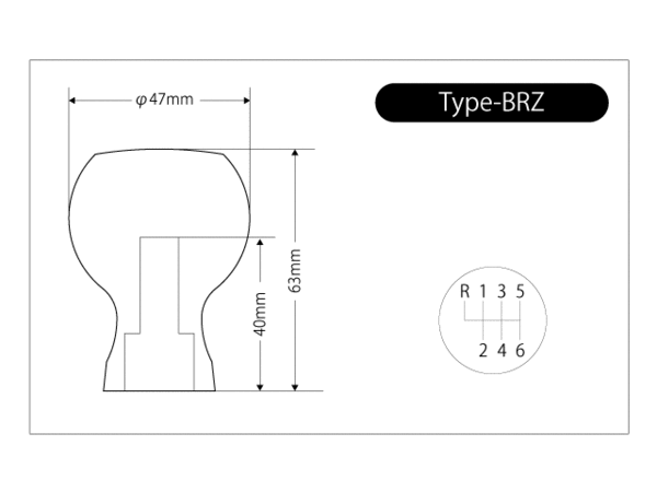 Beatrush ジュラコン 製変遷ノブ 約説環専用 タイプライターbrz M12 1 25 トヨタ 86 Zn6 スバル Brz Zc6 Laile 鉄路 Cannes Encheres Com