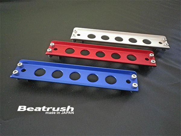 楽天市場】Beatrush プーリーカバー スバル インプレッサ [GVB