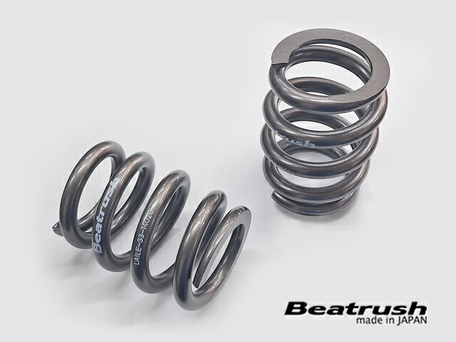 楽天市場】Beatrush リヤ車高調整アダプター [ID65] 2個セット スズキ