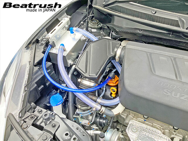 楽天市場】Beatrush オイルキャッチタンク ホンダ N-ONE [JG1] ※ターボ