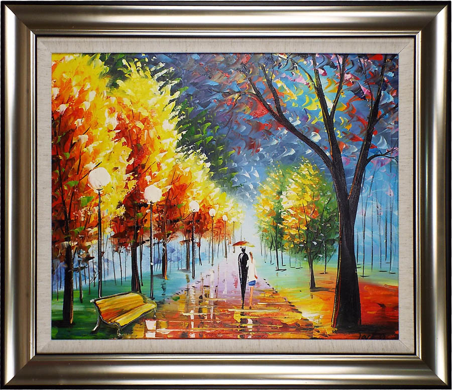 楽天市場】パリの絵 絵画 油絵 アートパネル開業祝い 開院祝い「パリ