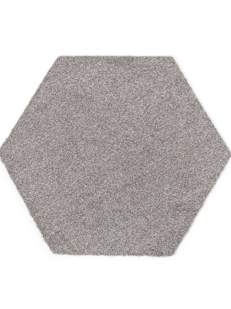 タイルラグ ロッカク インテリアファブリック テーブルクロス Lakole ラコレ 生活雑貨 クッション