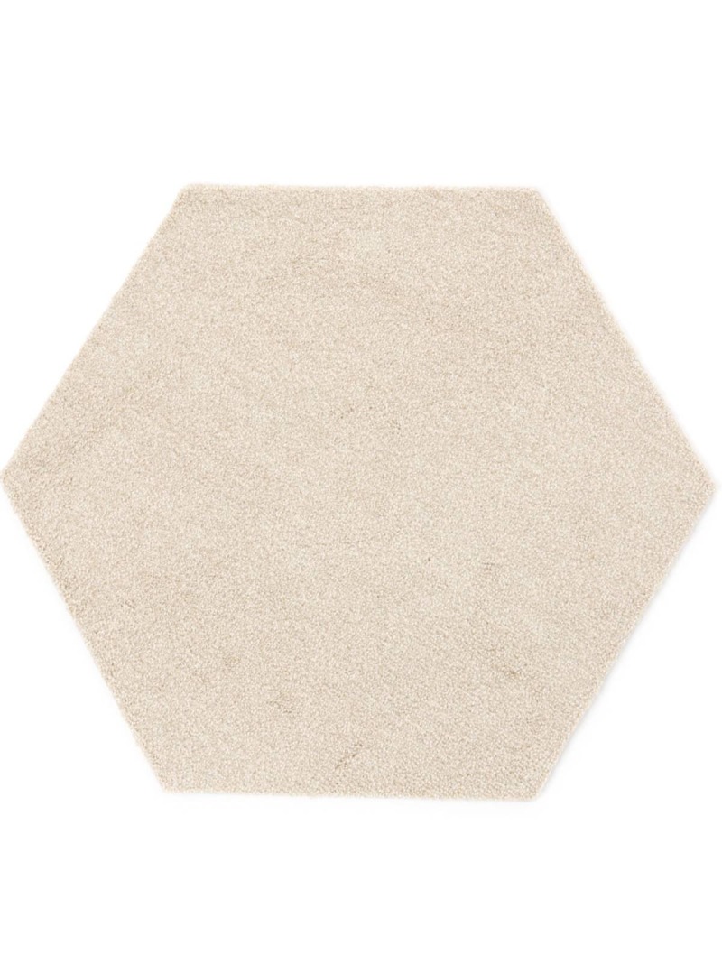 タイルラグ ロッカク インテリアファブリック テーブルクロス Lakole ラコレ 生活雑貨 クッション