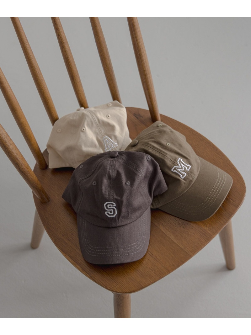 M ベースボールcap 帽子 キャップ ヘア小物 Lakole ラコレ