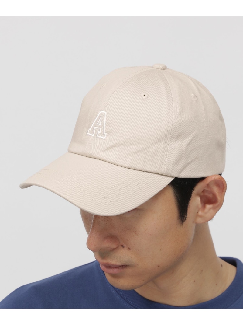 M ベースボールcap 帽子 キャップ ヘア小物 Lakole ラコレ