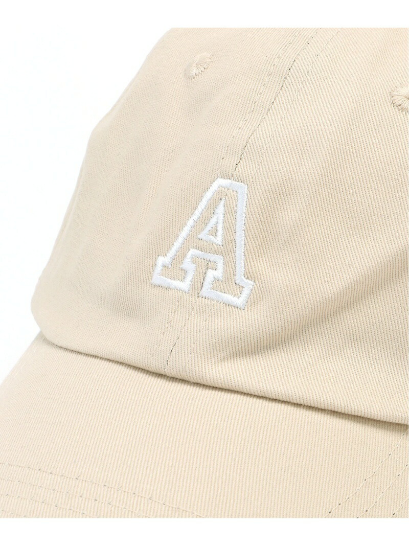 M ベースボールcap 帽子 キャップ ヘア小物 Lakole ラコレ