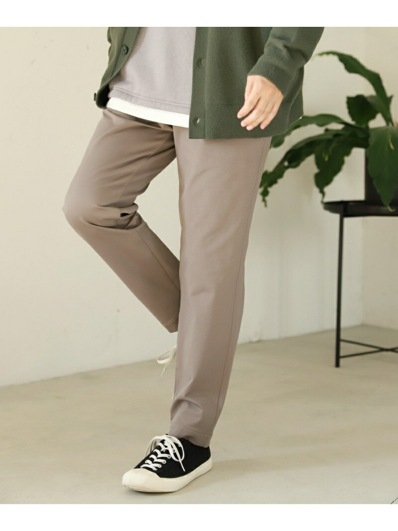 楽天市場】【SALE／25%OFF】(M)コットンツイルキリカエPT LAKOLE ラコレ パンツ/ジーンズ ワイド/バギーパンツ グリーン ブラック  ブルー【RBA_E】[Rakuten Fashion] : LAKOLE