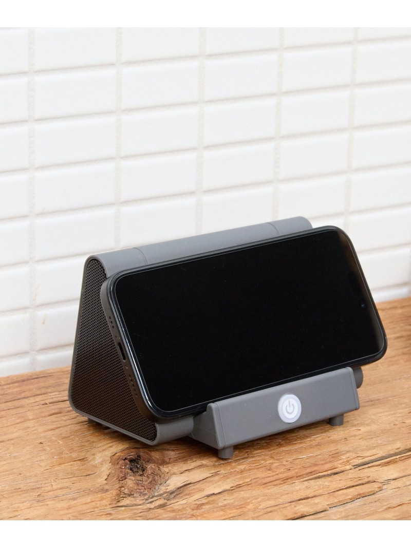 わちふぃーるどダヤン 置くだけスマホスピーカー アルス スマホアクセサリ・パソコン周辺機器｜猫グッズ・猫雑貨の通販わ