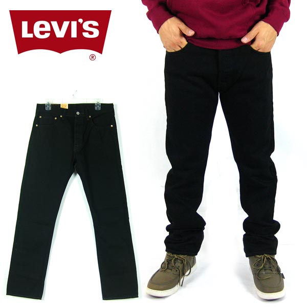 【楽天市場】リーバイス 501 ジーンズ オリジナルフィット ボタンフライ デニム Levi's メンズ パンツ ボトムス オシャレ：LA