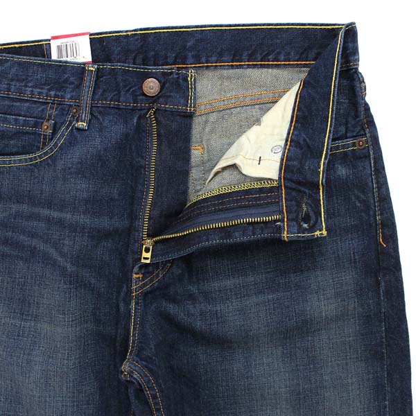 levis zipper jeans