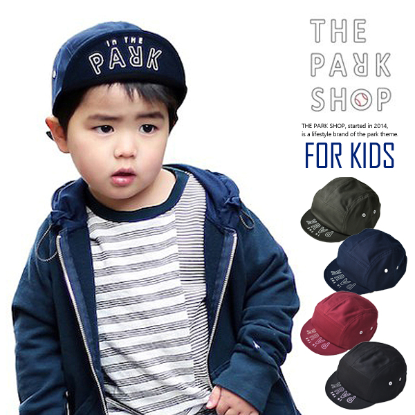 楽天市場】THE PARK SHOP ザ パークショップ MESHBOY CAP メッシュ