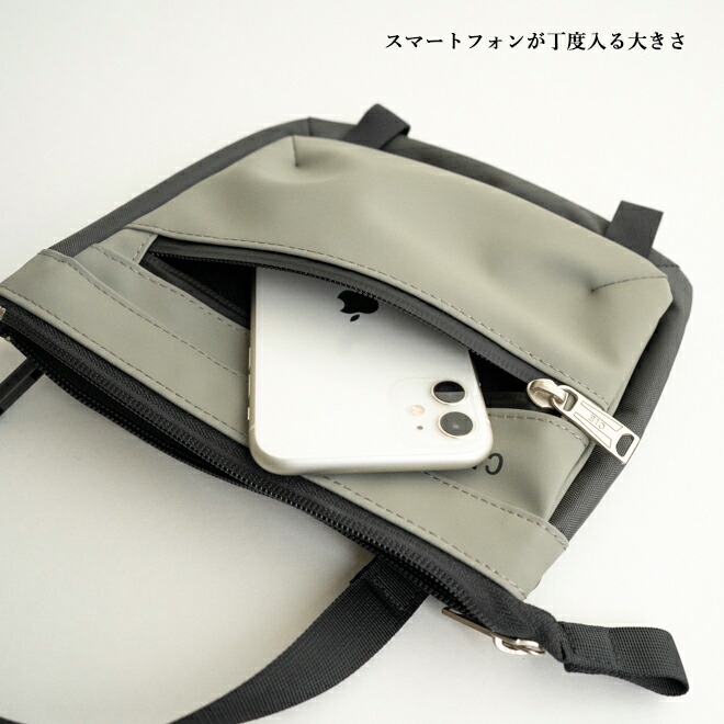 CIE シー VARIOUS ショルダーバッグ メッセンジャーバッグ レディース バッグ カバン 鞄 メンズ トートバッグ SHOULDER  ヴェアリアスショルダー