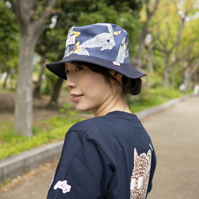 81 以上節約 ボタニカル バケットハット ハット コットン 花柄 帽子 メンズ レディース 大きいサイズ キャンプ アウトドア 野外フェス カジュアル Officedev Polarisoffice Com