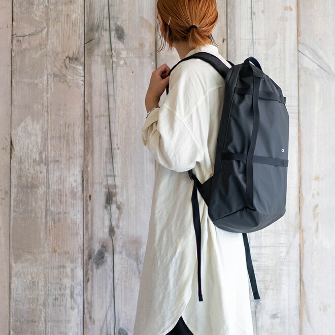 魅力の リュック ビジネスバッグ メンズ ビジネス 通勤 Backpack バッグ 通学 シー Cie シー 防水 鞄 バッグ 大容量 バックパック Grid3 日本製 Nakotaどんな天気にも対応 頼もしいオンオフ両用バッグ アウトドア レディース メンズ カバン デイパック バックパック