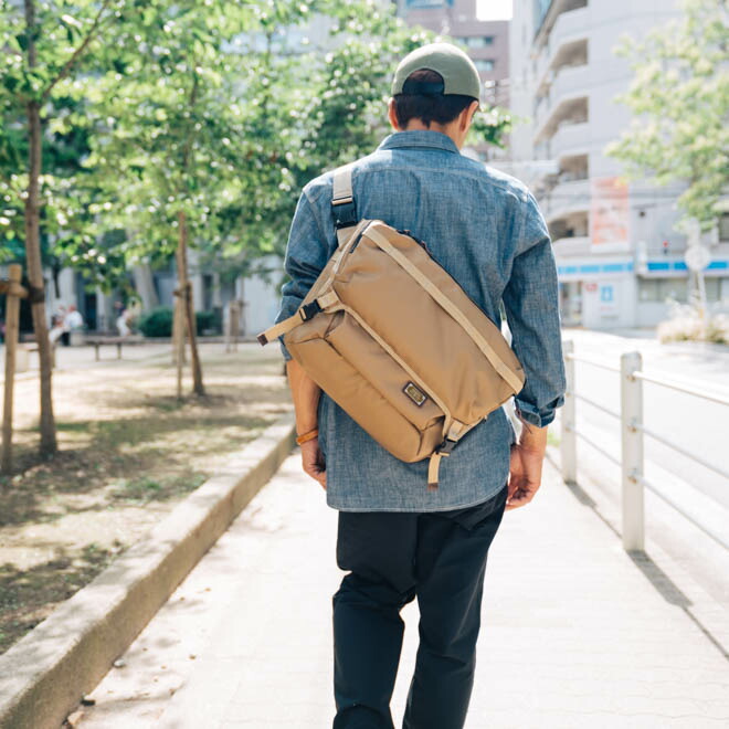 アッソブ ショルダーバッグ メッセンジャーバッグ ショルダーバッグ メッセンジャーバッグ Messenger 高機能を詰め込んだ大人かっこいいバッグ Bag As2ov アッソブ メンズ カバン レディース おしゃれ レディース 斜め掛け シンプル Nakota