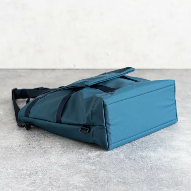 CIEシーFLOWTOTEBAGフロートートバッグカバンメッセンジャーバッグ高機能防水弱撥水自転車ビジネスパソコンメンズレディースエコバッグ大容量買い物バッグマザーズバッグ