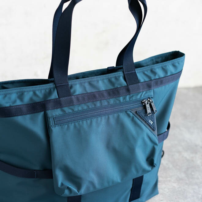 CIEシーFLOWTOTEBAGフロートートバッグカバンメッセンジャーバッグ高機能防水弱撥水自転車ビジネスパソコンメンズレディースエコバッグ大容量買い物バッグマザーズバッグ