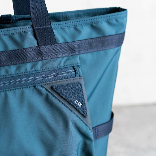 CIEシーFLOWTOTEBAGフロートートバッグカバンメッセンジャーバッグ高機能防水弱撥水自転車ビジネスパソコンメンズレディースエコバッグ大容量買い物バッグマザーズバッグ