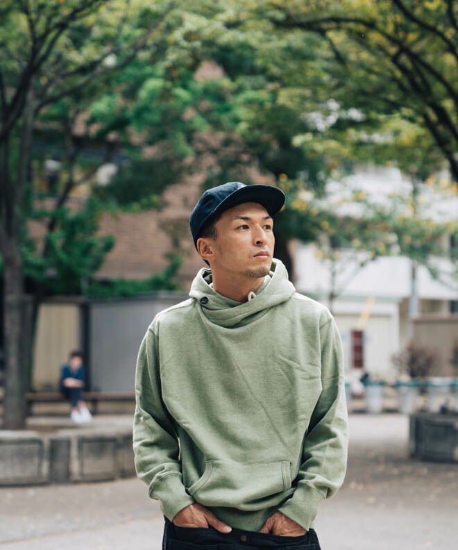 Gohemp ゴーヘンプ Hemp Shawl Hoody パーカー メンズ レディース 麻 オーガニックコットン 綿 黒 白 灰色 青 緑 裏起毛 春 秋 冬 暖かい 超激安