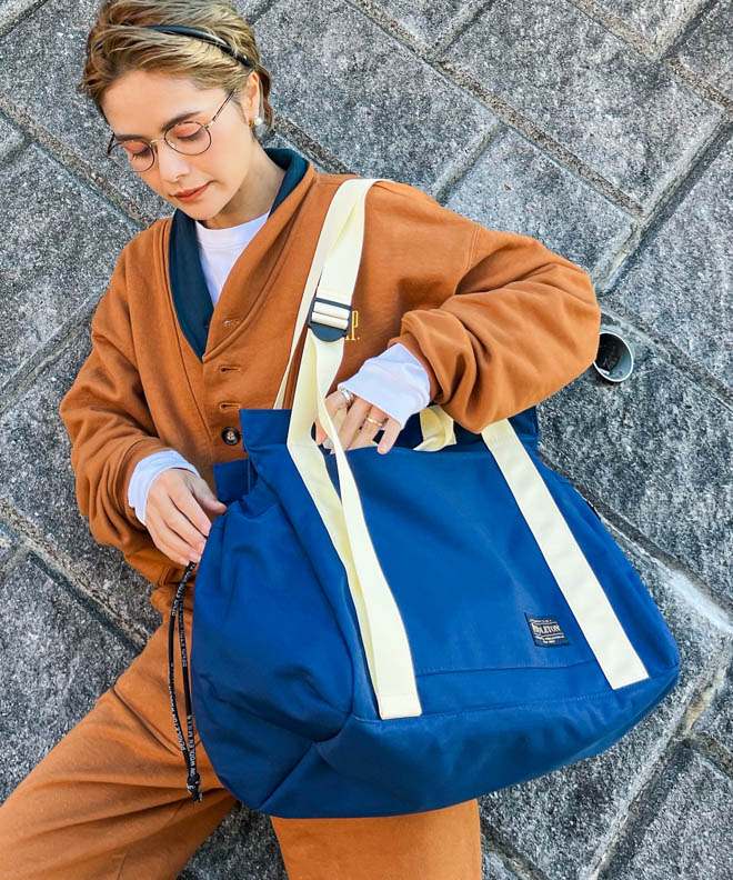 【予約販売・12/16発送予定】PENDLETON×MarieInabaMOTHERSTOTEペンドルトン×稲葉真理恵コラボマザーズトートバッグ鞄カバン手提げ肩掛け大容量マザーズバッグファザーズバッグメンズレディースプレゼントギフト