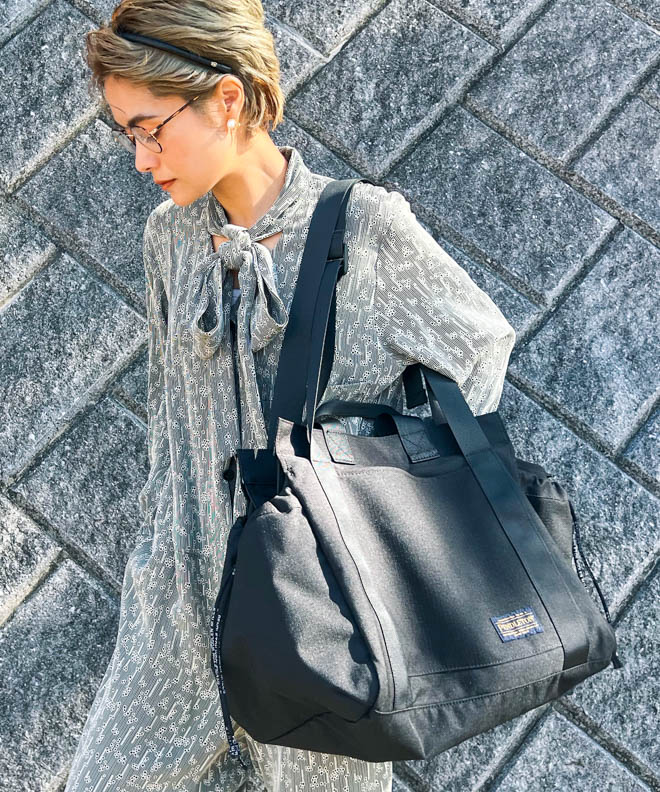 【予約販売・12/16発送予定】PENDLETON×MarieInabaMOTHERSTOTEペンドルトン×稲葉真理恵コラボマザーズトートバッグ鞄カバン手提げ肩掛け大容量マザーズバッグファザーズバッグメンズレディースプレゼントギフト