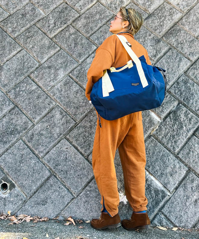 【予約販売・12/16発送予定】PENDLETON×MarieInabaMOTHERSTOTEペンドルトン×稲葉真理恵コラボマザーズトートバッグ鞄カバン手提げ肩掛け大容量マザーズバッグファザーズバッグメンズレディースプレゼントギフト