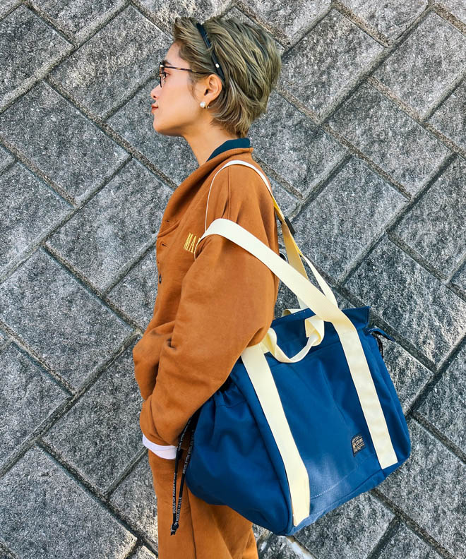 【予約販売・12/16発送予定】PENDLETON×MarieInabaMOTHERSTOTEペンドルトン×稲葉真理恵コラボマザーズトートバッグ鞄カバン手提げ肩掛け大容量マザーズバッグファザーズバッグメンズレディースプレゼントギフト
