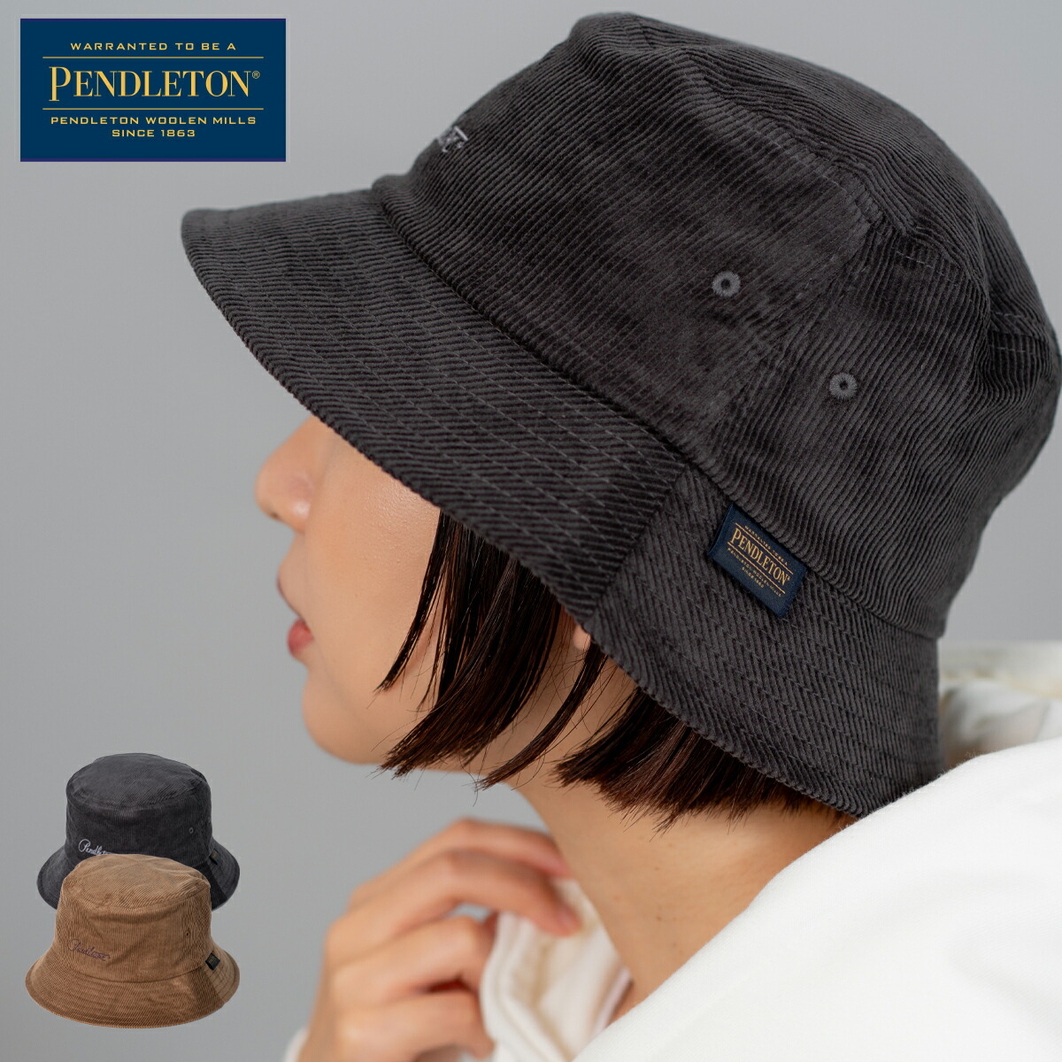 楽天市場】HIGHER ハイアー コットンウールミリタリーサージセーラー