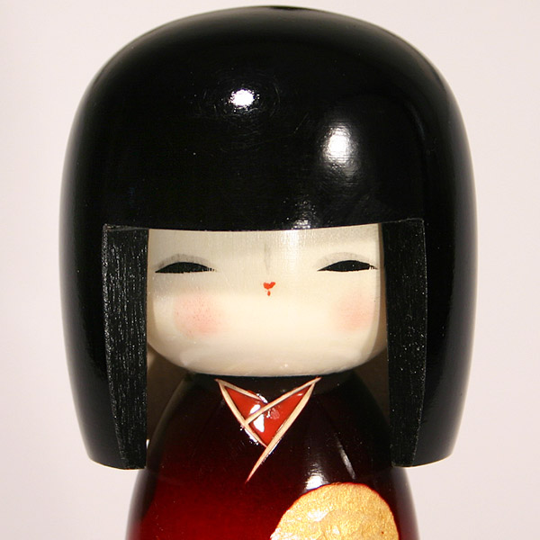 kokeshi doll shop