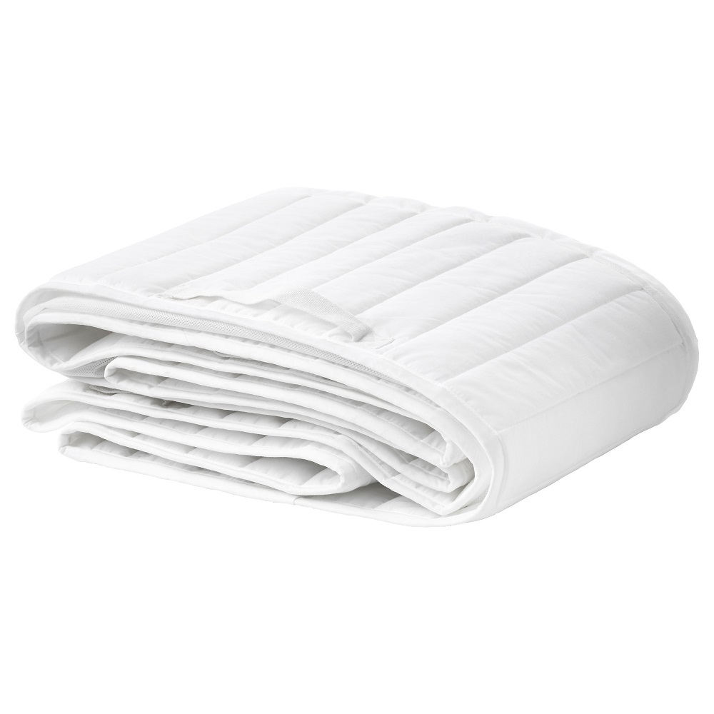 ikea len crib comforter