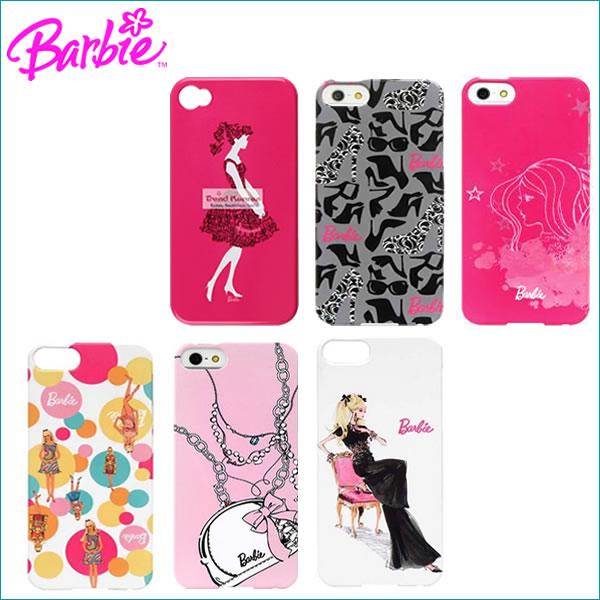 楽天市場 バービー Iphone5ケース Mattel マテル Barbie Iphone5 Iphone5s ケース Lala Forest 楽天市場店