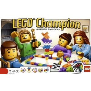 楽天市場 チャンピオン ゲーム Lego レゴ Lego Champion Lala Forest 楽天市場店