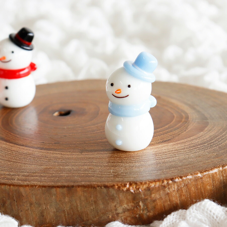 楽天市場】雪だるま【ギフト】 北海道 木製品 木製 木のおもちゃ 木の