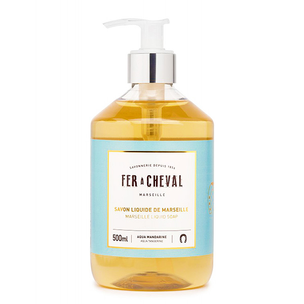 楽天市場】【FER A CHEVAL】 フェールシュヴァルディッシュソープ 500ml 食器洗剤 ソープ オリーブ ナチュラル 肌に優しい 洗剤 食器  フランス製 フランス プロヴァンス : ララ・ナテュール
