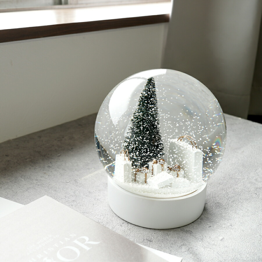 楽天市場】スノードーム・マッターホルン（大）グラス・アンド・リヒト