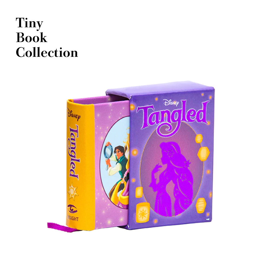 楽天市場】【 Books 】Tiny Book Collection くまのプーさん