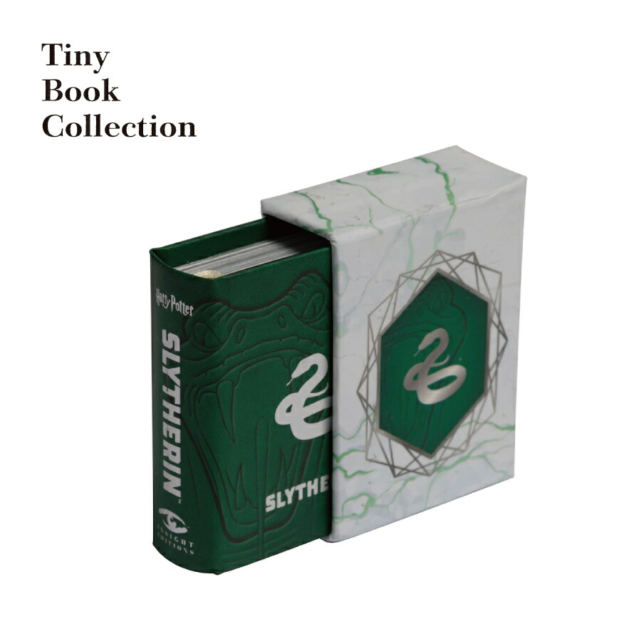 楽天市場】【 Books 】Mini Book Collection ハリーポッター Harry
