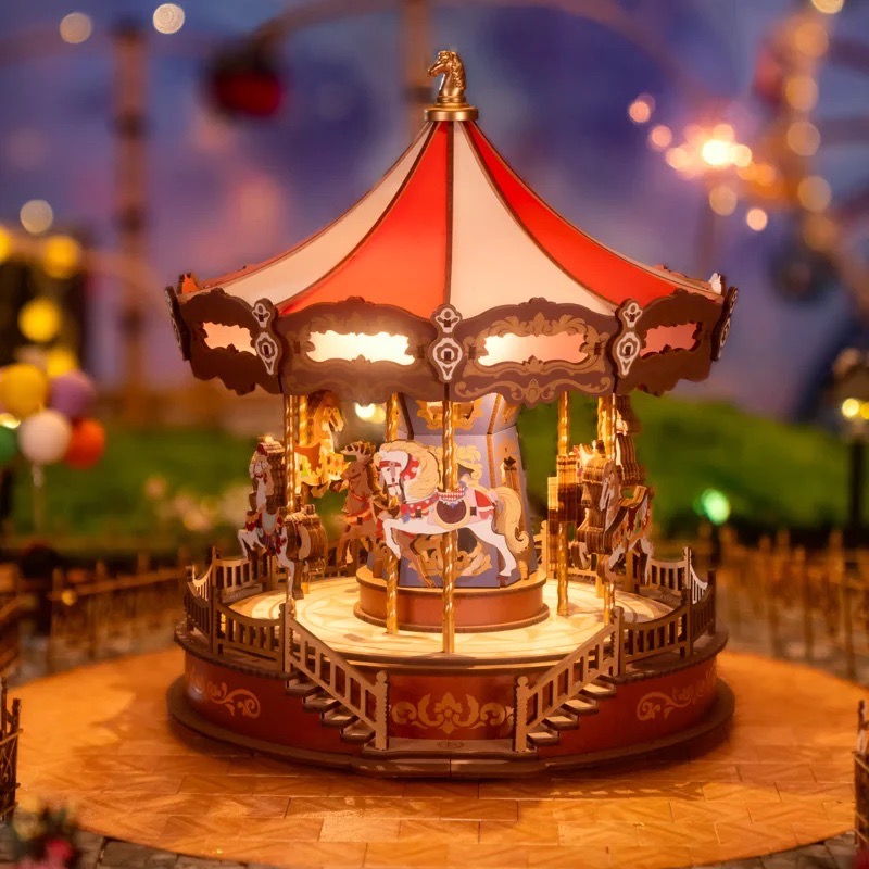 楽天市場】エーゾーン（Azone） ki-gu-mi オルゴール付き