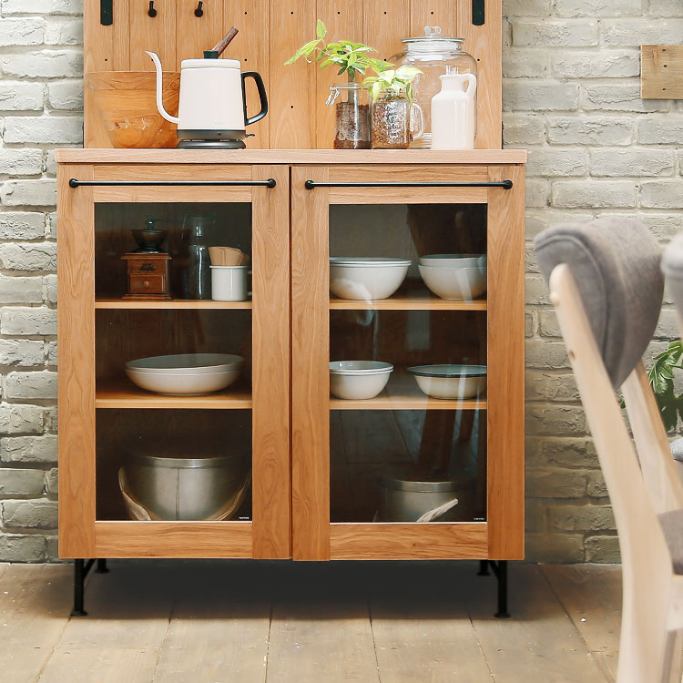 食器棚 キッチンボード キッチンキャビネット レンジ台 キッチン収納 キッチンラック ダイニングボード キッチン 収納 一人暮らし 90 90cm cm ナチュラル 組み合わせ おしゃれ 家電ボード キッチンストッカー Gulbaan Com