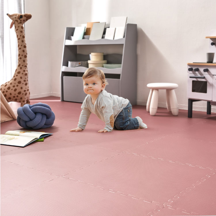 400円off クーポンで最大7 Off 6 7 0 00 6 9 16 59 プレイマット ジョイントマット 6畳 60cm 32枚セット フロアマット おしゃれ 大判 厚手 子供部屋 サイドパーツ付 木目調 大理石柄 ストーン柄 リビング パズルマット 防音対策 赤ちゃんマット キッズマット オシャレ