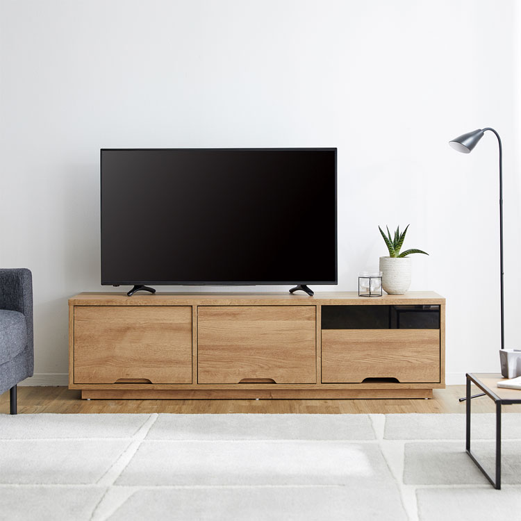 クーポンで7 Off 7 18 0 00 7 23 59 ゲーム機収納 テレビ台 149cm 約150cm テレビボード おしゃれテレビ台 Avラック おしゃれ シンプル スライド 木目調 ナチュラル 木製 収納 ローボード Tv台 幅149cm 引き出し 引出し 福袋 Gulbaan Com