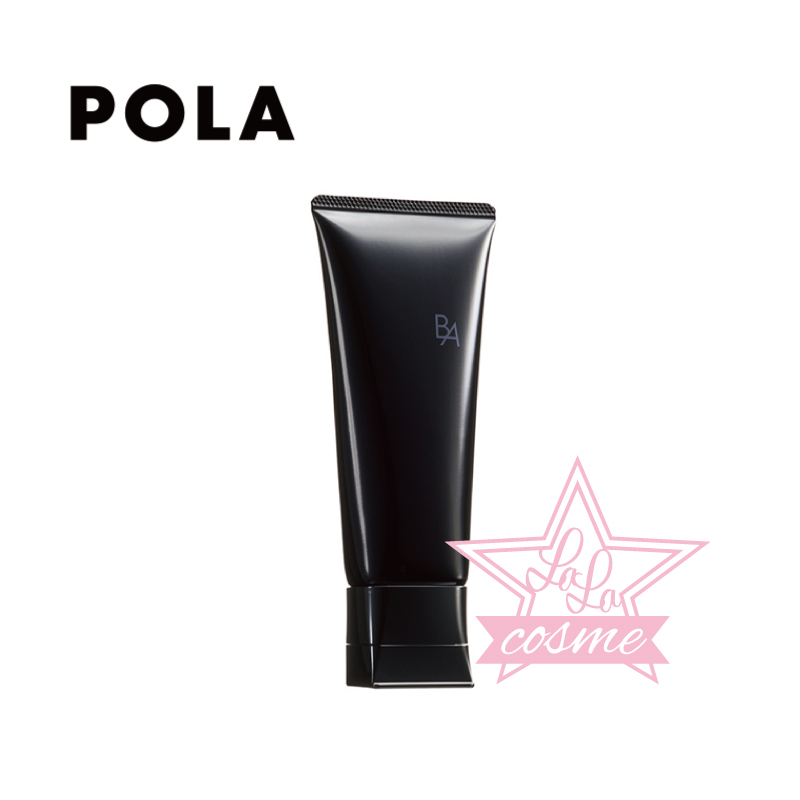 楽天市場】【POLA 正規品】ポーラ B.A クレンジングクリーム 130g