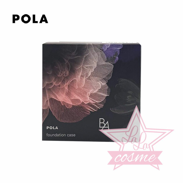 楽天市場】POLA ポーラ B.A セラムクッションファンデーション