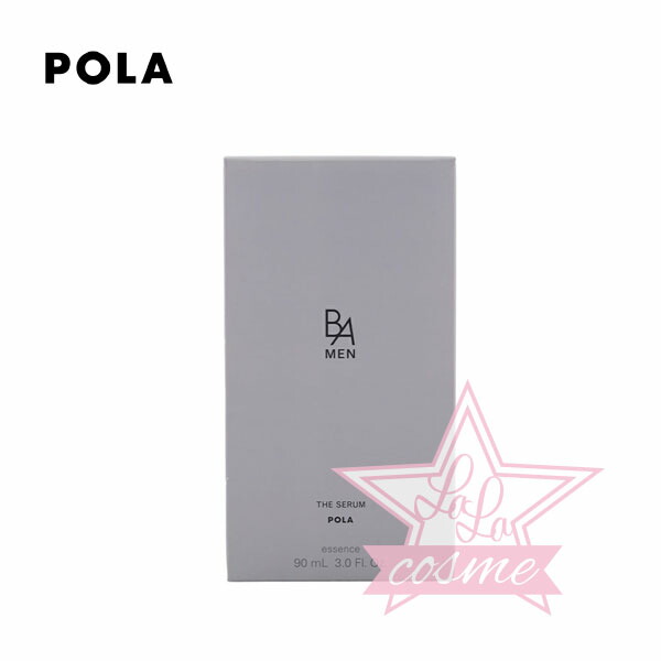 楽天市場】国内正規品ポーラ POLA B.A MEN ザ セラム 90ml [ BA